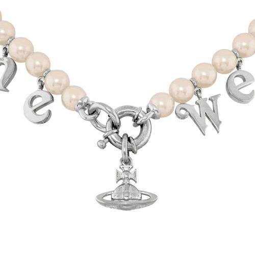 Vivienne Westwood Leanne Necklace